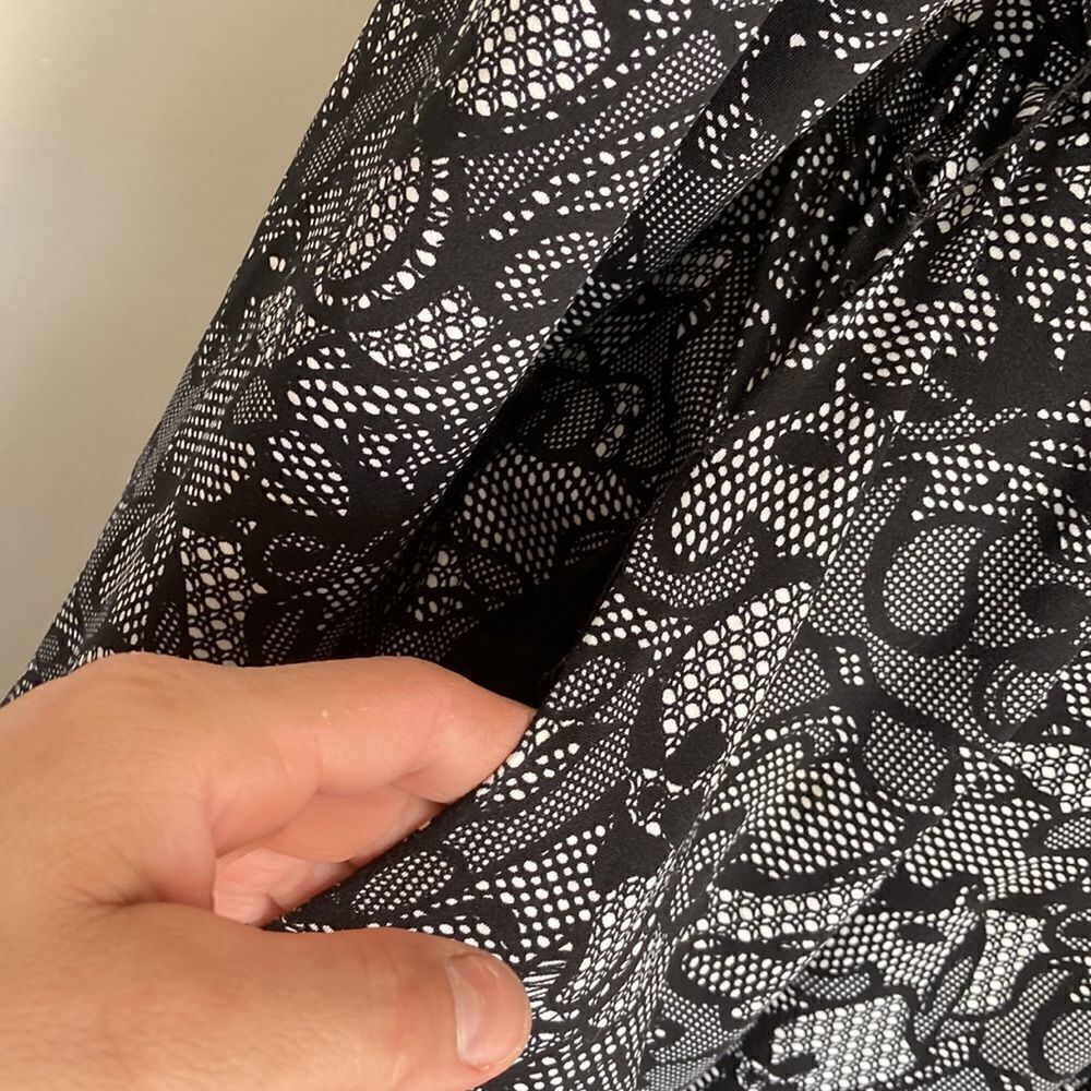 Lebroff design vintage dress - Picture 5 of 14